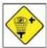 MURRAY MRD210 - Veiligheidsstickers - 7