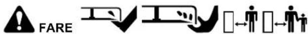 MURRAY MRD210 - FARE - 2