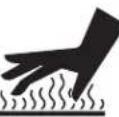 MURRAY MRD210 - Safety Alert Symbol and Signal Words - 15
