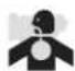 MURRAY MRD210 - WARNING - 1