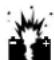 MURRAY MRD210 - WARNING - 1