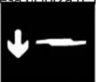 MURRAY MRD210 - Simboli dei comandi e relativi significati - 15