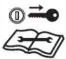 MURRAY MRD210 - Safety Alert Symbol and Signal Words - 6