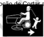 MURRAY MRD210 - Símbolos de Segurança e Respetivos Significados - 1
