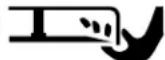 MURRAY MRD210 - ADVARSEL - 2