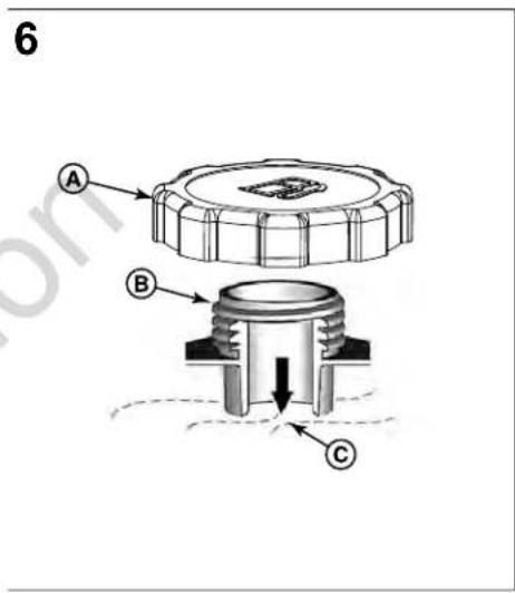 MURRAY MRD210 - 7