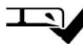 MURRAY MRD210 - VAROITUS - 1