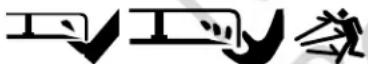 MURRAY MRD210 - GEVAAR - 1