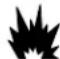 MURRAY MRD210 - WARNING - 2