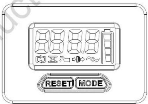 MURRAY MRD210 - Features and Controls - 24