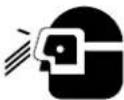 MURRAY MRD210 - Sicherheitshinweissymbole und Signalworte - 8