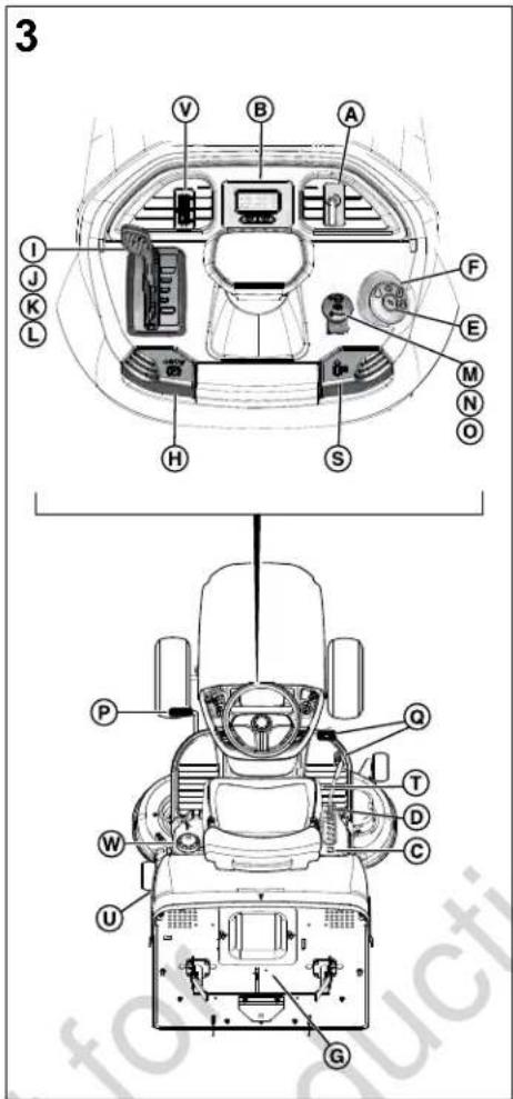 MURRAY MRD210 - 3