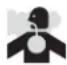 MURRAY MRD210 - WARNING - 1