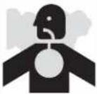 MURRAY MRD210 - Veiligheidssymbool en signaalwoorden - 11