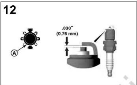 MURRAY MRD210 - 13