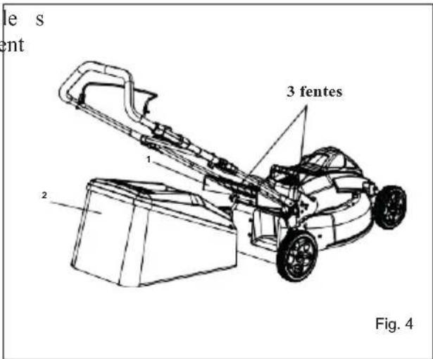 MURRAY IQ18WM37 - AVERTISSEMENT - 1