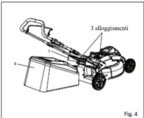 MURRAY IQ18WM37 - ATTENZIONE - 1