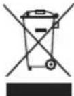 MURRAY IQ18WM37 - CORRECT DISPOSAL OF THE PRODUCT - 1