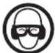 MURRAY IQ18WM37 - General safety - 3