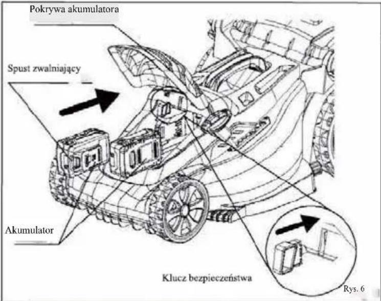 MURRAY IQ18WM37 - PROCEDURE MONTAŻU - 1