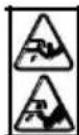 MURRAY IQ18WM37 - Allgemeine Sicherheit - 13