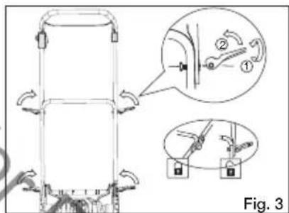 MURRAY IQ18WM37 - NOTE: Refer to Figure 2 & 3. - 2
