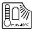 MURRAY IQ18WM37 - Allgemeine Sicherheit - 16