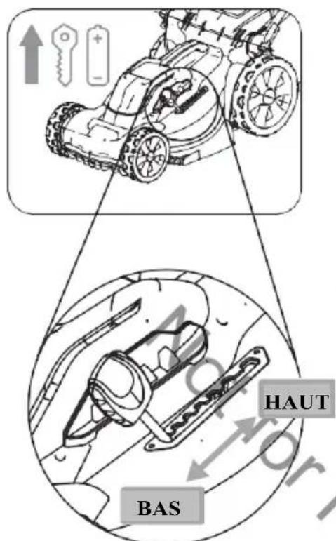 MURRAY IQ18WM37 - Guide d'installation rapide - 1