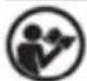 MURRAY IQ18WM37 - Sicurezza generale - 2