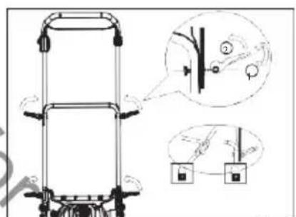 MURRAY IQ18WM37 - NOTA: Consulte la Figura 2 y 3. - 2