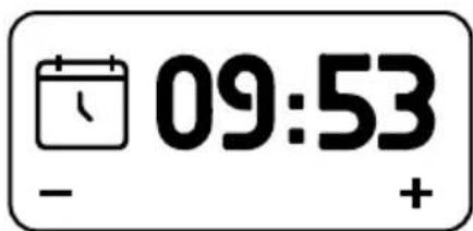 Profitec DRIVE - Clock Set - 3