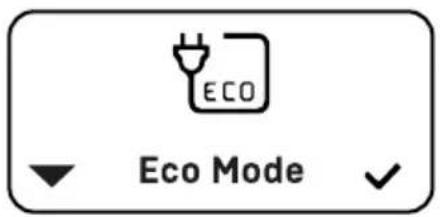 Profitec DRIVE - Eco Mode - 2