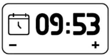 Profitec DRIVE - Clock Set - 2