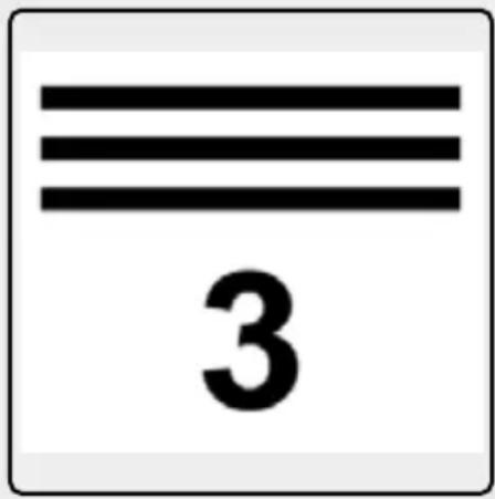 Profitec DRIVE - Marking Meaning - 1