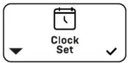 Profitec DRIVE - Cleaning Reminder - 6