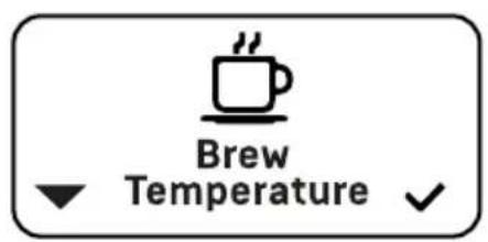 Profitec DRIVE - Filter Reminder - 1