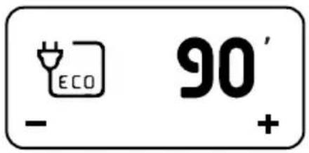 Profitec DRIVE - Eco Mode - 3