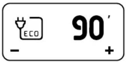 Profitec DRIVE - Eco Mode - 2