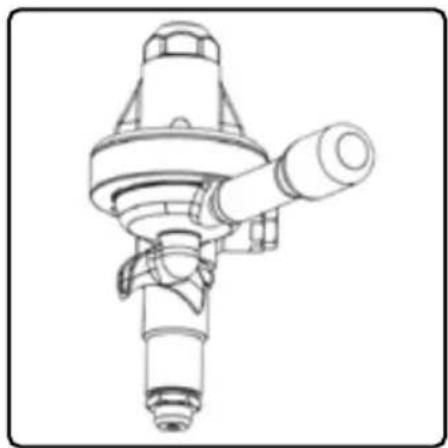 Profitec DRIVE - Damage due to overtightening of the portafilter - 4