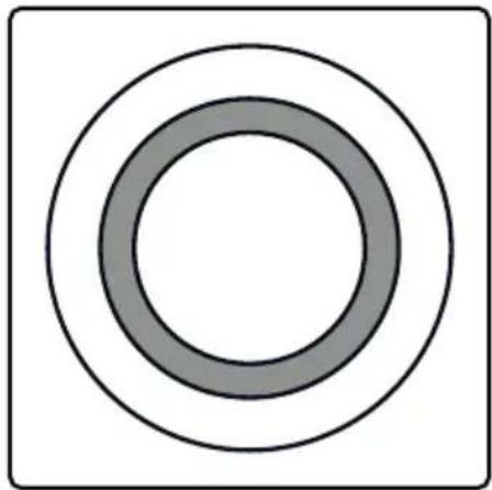 Profitec DRIVE - On/off button - 1