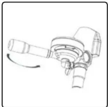 Profitec DRIVE - Replacing the gasket - 6