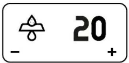 Profitec DRIVE - Filter Reminder (Rappel de filtre) - 3