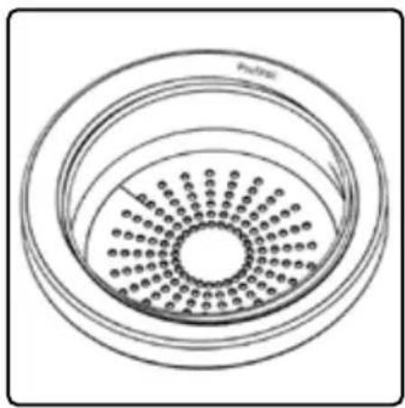 Profitec DRIVE - Replacing the gasket - 4