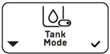 Profitec DRIVE - Tank Mode - 2