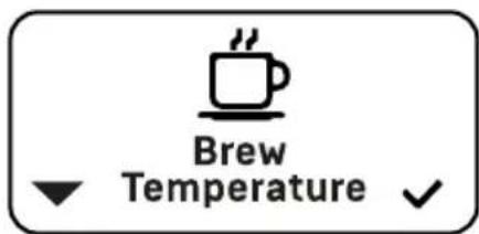 Profitec DRIVE - Coffee Offset Correction (Correction de compensation du café) - 1