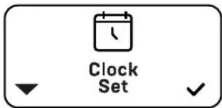 Profitec DRIVE - Clock Set - 2
