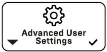 Profitec DRIVE - Cleaning Reminder - 4