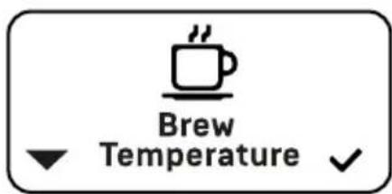 Profitec DRIVE - Filter Reminder - 1