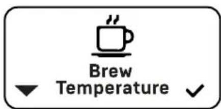 Profitec DRIVE - Coffee Offset Correction - 3