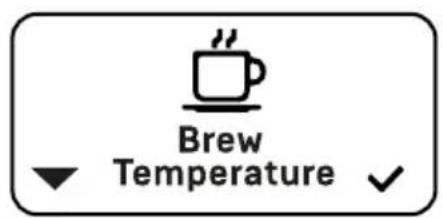 Profitec DRIVE - Enable Fast Heating - 1